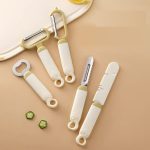 Kitchen Prep Tool Set