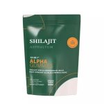 Alpha Shilajit Gummies