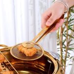 Cooking Oil Strainer