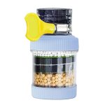 Six-Layer Faucet Filter