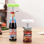 Adjustable Jar Opener