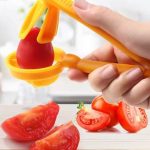 Small Tomato Slicer